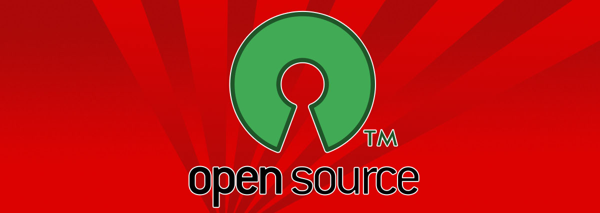 Open Source Projekte